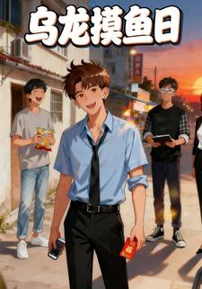乌龙摸鱼日