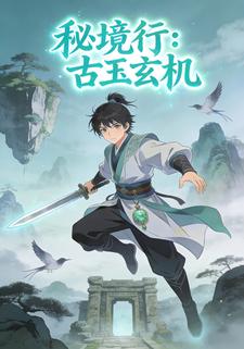 秘境行：古玉玄机