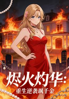 烬火灼华：重生逆袭飒千金