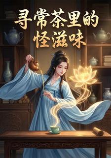 寻常茶里的怪滋味