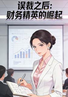误裁之后：财务精英的崛起