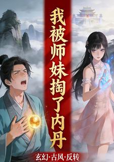 我被师妹掏了内丹