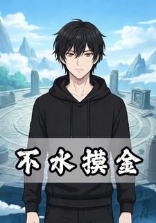 不水摸金
