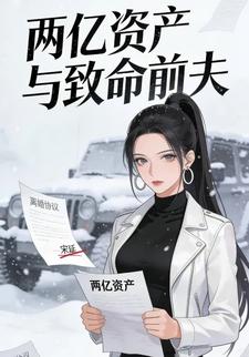 两亿资产与致命前夫