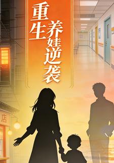 重生养娃逆袭