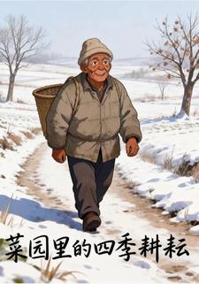 菜园里的四季耕耘