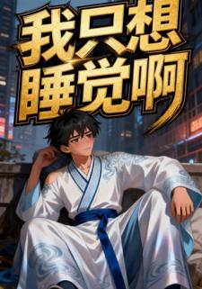 我只想睡觉啊