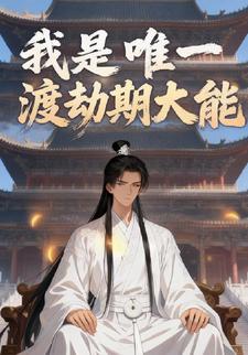 我是唯一渡劫期大能