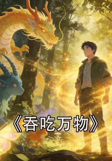 吞吃万物