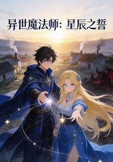 异世魔法师：星辰之誓