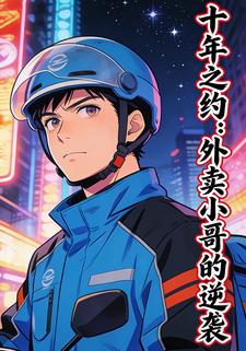 十年之约：外卖小哥的逆袭