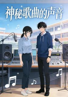 神秘歌曲的声音