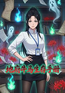 地府牛马生存手册