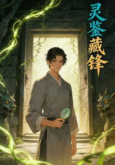 灵鉴藏锋