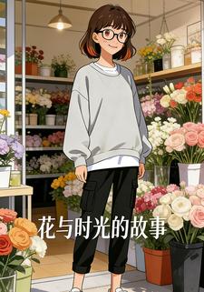 花与时光的故事