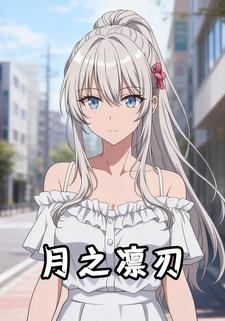 月之凛刃