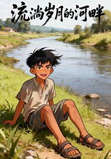 流淌岁月的河畔