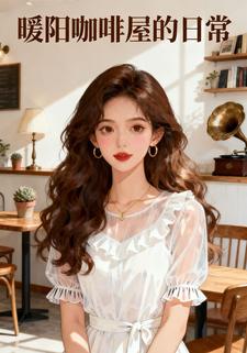 暖阳咖啡屋的日常