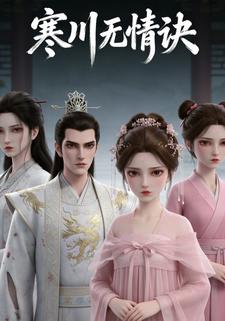 寒川无情诀