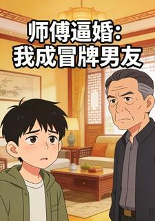 师傅逼婚：我成冒牌男友
