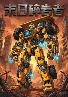 末日碎岩者