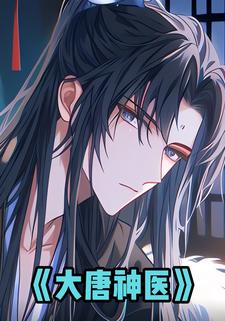 大唐神医