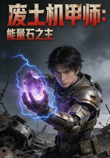 废土机甲师：能量石之主