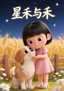星禾与禾