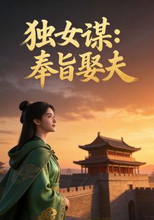 独女谋：奉旨娶夫