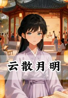 云散月明