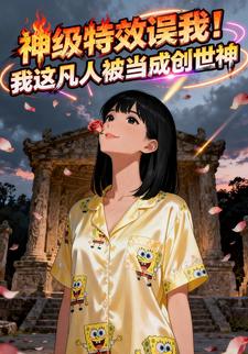 神级特效误我！我这凡人被当成创世神