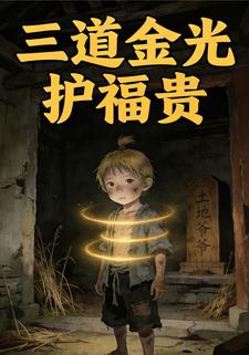 三道金光护福贵