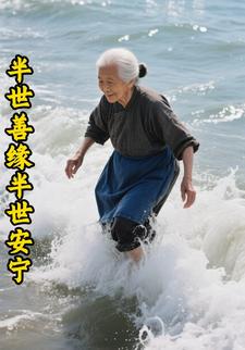 半世善缘半世安宁