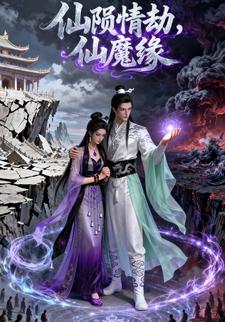 仙陨情劫，仙魔缘
