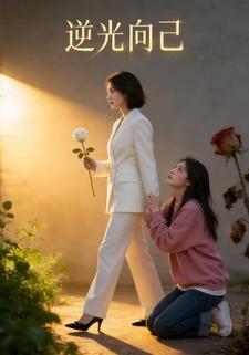 逆光向己