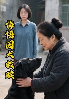 悔悟因犬救赎
