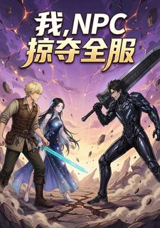 我，NPC，掠夺全服