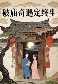 破庙奇遇定终生