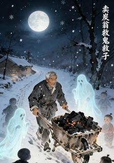 卖炭翁救鬼救子