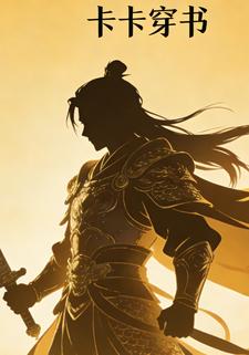 卡卡穿书