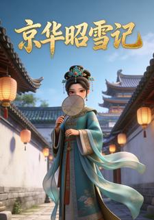 京华昭雪记