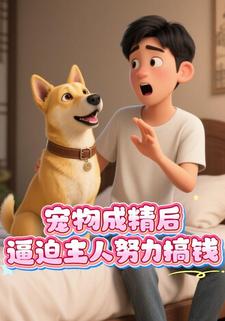 宠物成精后，逼迫主人努力搞钱