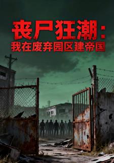 丧尸狂潮：我在废弃园区建帝国