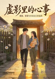 虚影里的心事