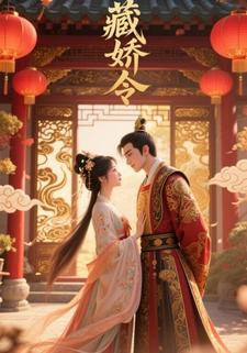 藏娇令