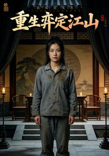 重生弈定江山