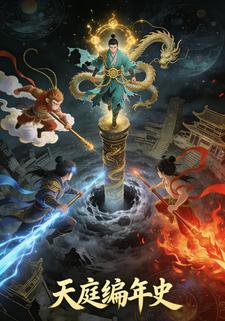 天庭编年史