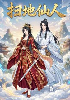 扫地仙人