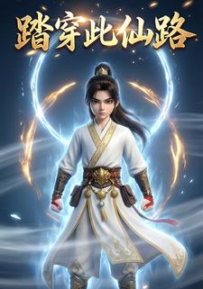 踏穿此仙路