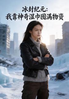 冰封纪元：我靠神奇湿巾囤满物资